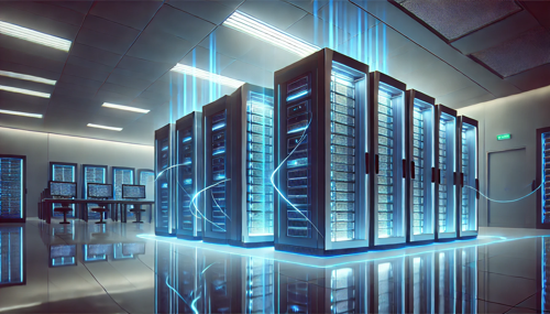 Detailed Explanation And Precautions For Building A Server Room In Thailand